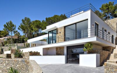 Luksusowa nieruchomość w Hiszpanii  – nagroda, komfort i wyznacznik poziomu życia